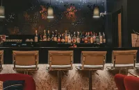 梅奧魯奧酒店 - 酒吧