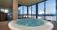 Hotel MS Maestranza Málaga - badewanne
