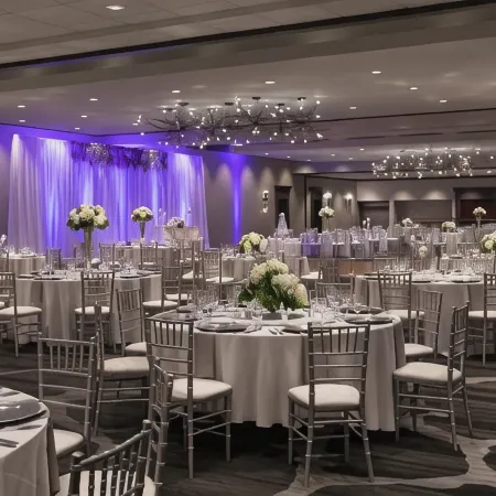 Cleveland Marriott East