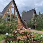 Rai V Shalashe V Svetlom