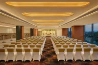 Courtyard Navi Mumbai - Gym