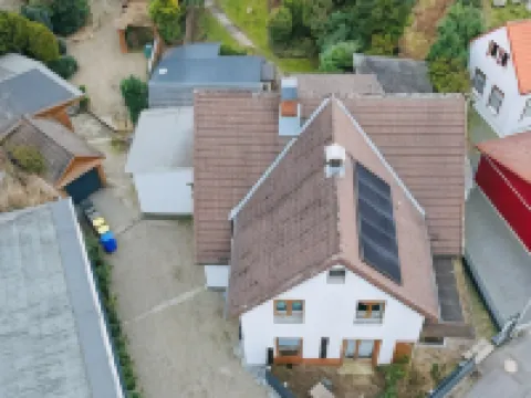 ダス クライネ クレー ゴスラーのホテル