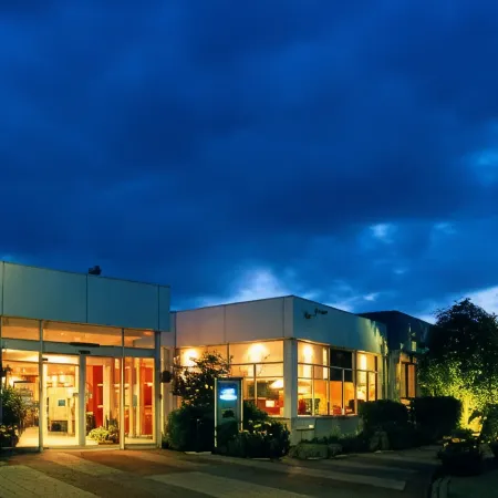 Novotel Coventry M6 J3