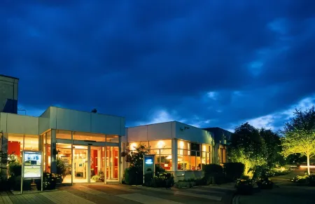 Novotel Coventry M6 J3