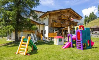 Albergo Punta Zerbion