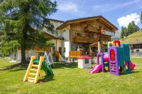 Albergo Punta Zerbion Hotel a Ayas
