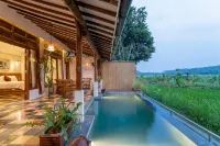 Villa Sare Bangunjiwo Hotels in Pajangan