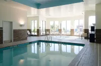 Hilton Garden Inn Hickory Hotels in Hickory