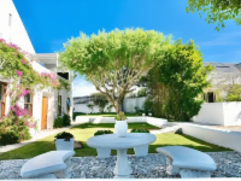 Paternoster Place Hotels in Paternoster