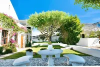 Paternoster Place فنادق في St Helena Bay