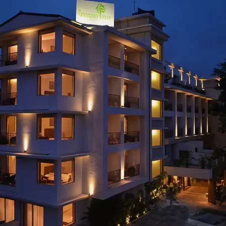 Lemon Tree Hotel Candolim