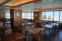 Midagahara Hotel - breakfast