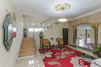 Collection O Puncak Bogor Near Taman Safari Indonesia Formerly Hotel Andalus