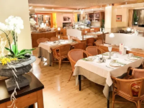 City Hotel Ost am Kö Hotel di Augsburg