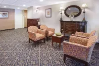 Travelodge by Wyndham Winchester Hotel di Boyce