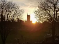 The Old Cannon Brewery