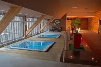 Holiday Inn TRNAVA by IHG - spa