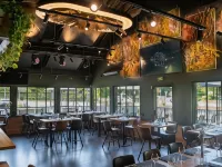 Motel 991 勒·維威恩斯·杜·拉克酒店