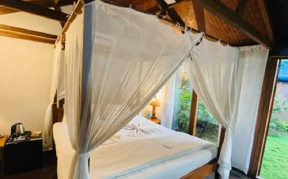 Village Susegat Beach Resort