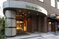 Daiichi Inn Park Hotel a Sendai