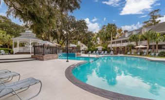 Best Western Plus St. Simons