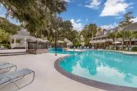 Best Western Plus St. Simons