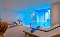 Kriti Beach Hotel - Bathtub