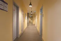 Gästehaus Kaiserpassage- Ihr Cityhostel