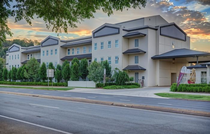 International Hotel Wagga Wagga
