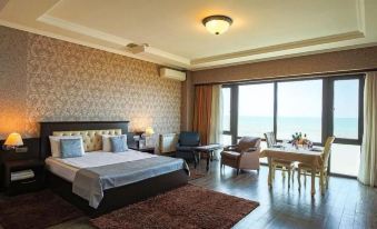 Regnum Palace Hotel Baku