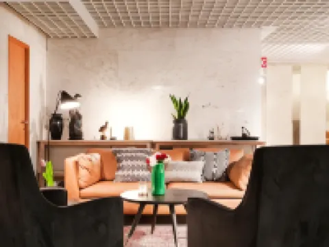 ホテル ヘプン ホプンのホテル