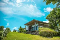 Chalets Chamarel Отели рядом с достопримечательностью «Ривьер-Нуар»