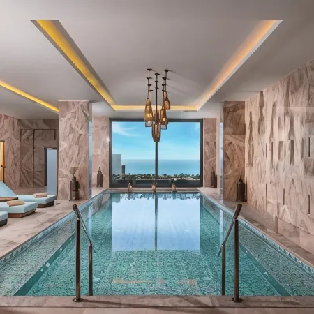 Swissôtel Living Bodrum
