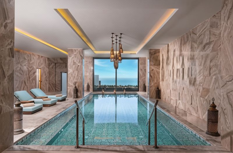 Swissôtel Living Bodrum photo 2