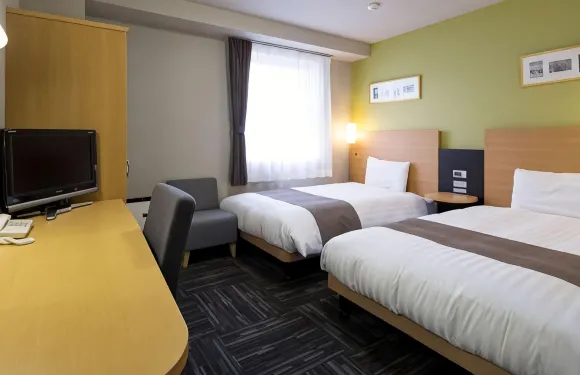 燕三條舒適酒店