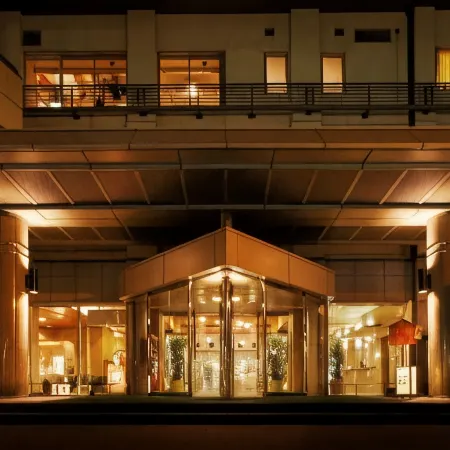 Naruko Kanko Hotel