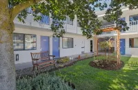 Motel 6 Medford, or Hotels in Jackson County