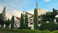 Sovereign Hotel