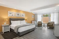 Protea Hotel Polokwane Ranch Resort Hotels near Steilloop
