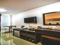 Mukdaview Hotel