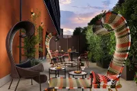 Milan Suite Hotel Hotellit kohteessa Villapizzone