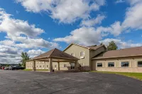 Quality Inn Hotel a Mount Morris