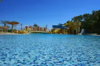 Marhaba Royal Salem - Family Only - Pools