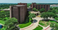 Hilton DFW Lakes Executive Conference Center Hotel in zona C Shane Wilbanks Trail