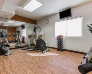 Quality Inn Rosemead-Los Angeles Hotels in El Monte