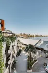 Crystalbrook Vincent - Scenic