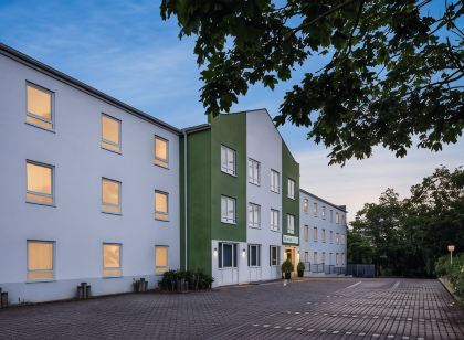 ACHAT Hotel Rüsselsheim Frankfurt