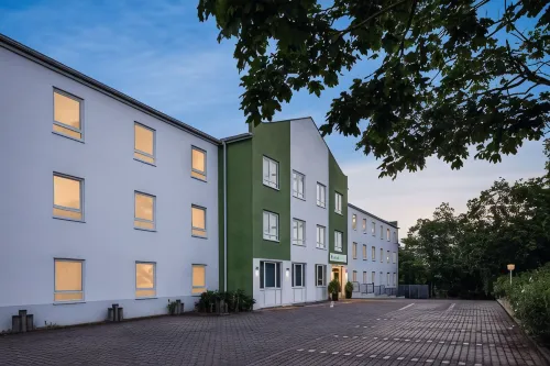 Aspire Frankfurt Airport, Trademark Collection by Wyndham Hotels in Russelsheim