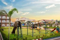 Prasant Beach Resort