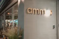 Ammos Beach Seaside Luxury Suites Hotel Hotel di Olympiaki Akti